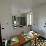 Apartment Finestre Sul Mare Tra Portofino E Le 5 Terre *