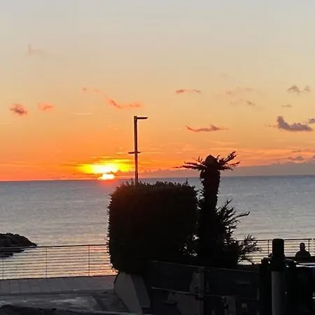 Finestre Sul Mare Tra Portofino E Le 5 Terre