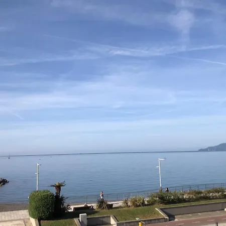 Finestre Sul Mare Tra Portofino E Le 5 Terre Apartment *