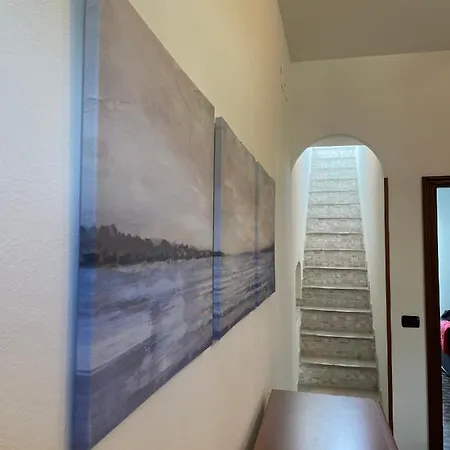 Finestre Sul Mare Tra Portofino E Le 5 Terre Apartment Sestri Levante