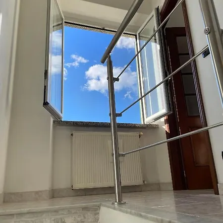 Finestre Sul Mare Tra Portofino E Le 5 Terre Apartment *