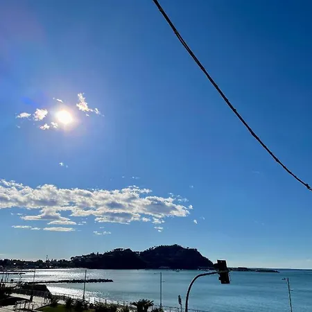 Apartamento Finestre Sul Mare Tra Portofino E Le 5 Terre *