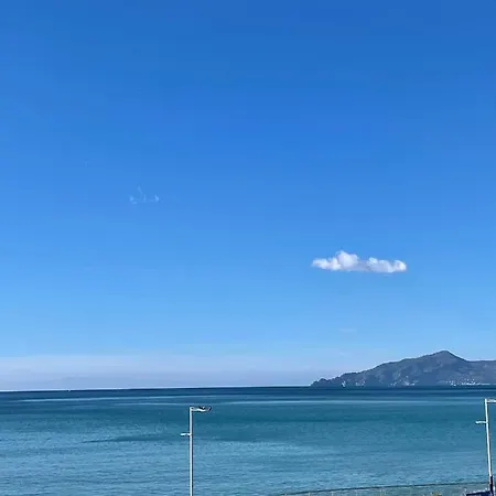 Finestre Sul Mare Tra Portofino E Le 5 Terre Apartamento *