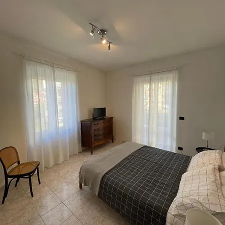Finestre Sul Mare Tra Portofino E Le 5 Terre Apartment